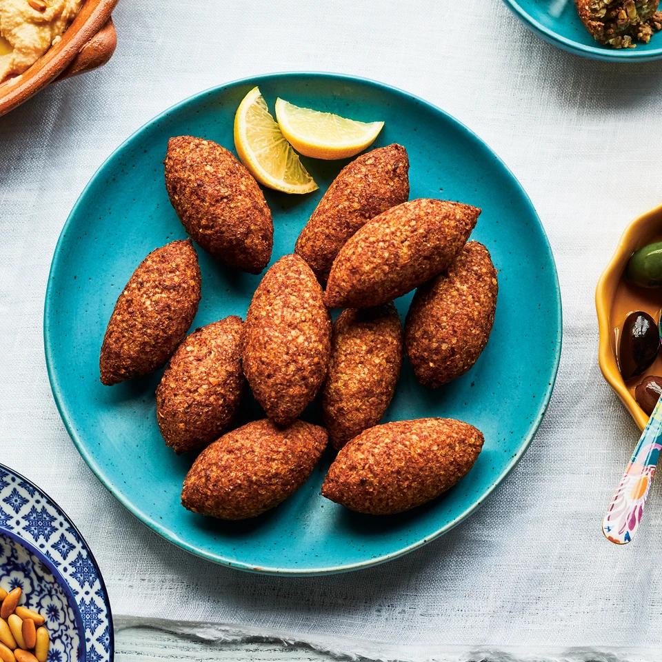 Kebbeh Frits