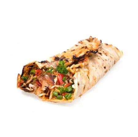 Sandwich Kebab de Viande