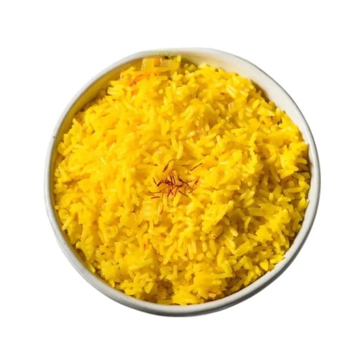 Assiette de Riz