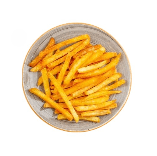 Assiette de Frites