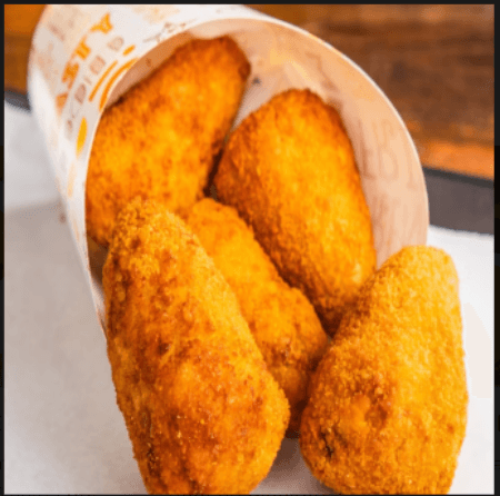 Portion de Coxinha