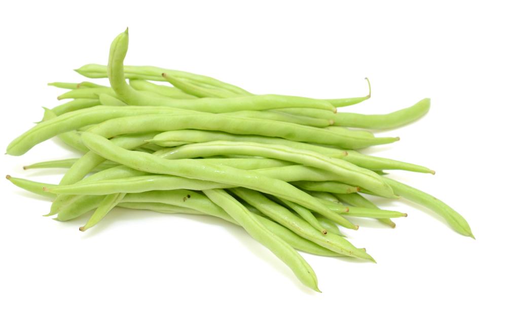 Haricots vert