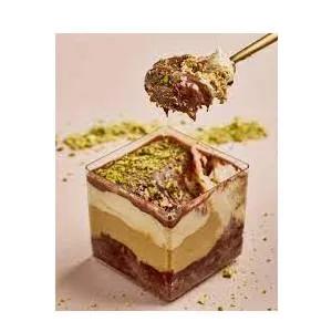 Cake DubaÏ Choco