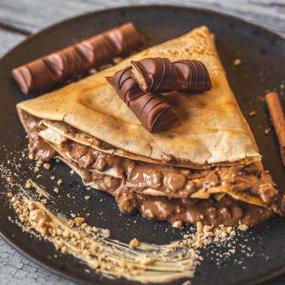 Crêpe Bueno