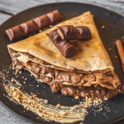 Crêpe Bueno
