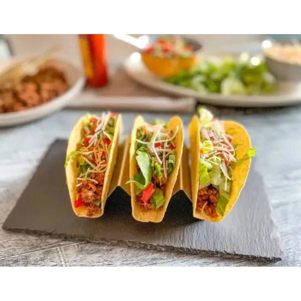 Meat Taco