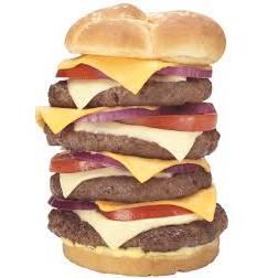 El padre Burger (4x smash)