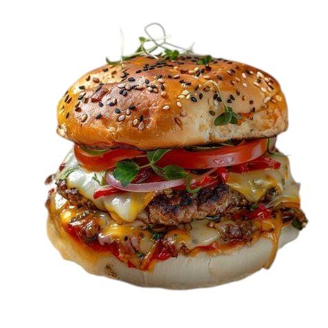 Taoir Burger