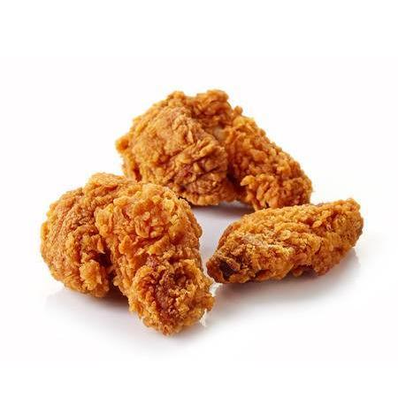 Box Wings x12