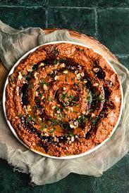 Muhammara aux Noix