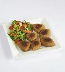 Kibbeh Grillée