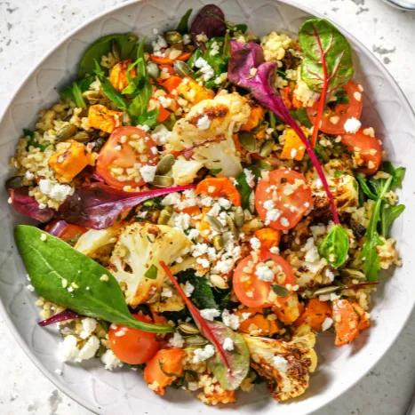 Salade Orientale