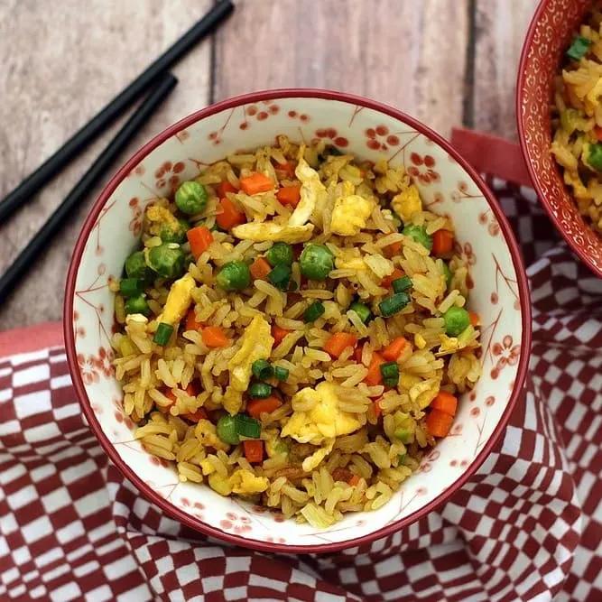 Plat Riz GM