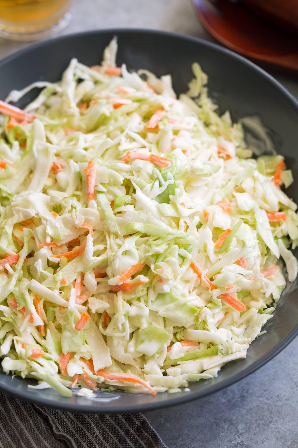 Salade Coleslaw