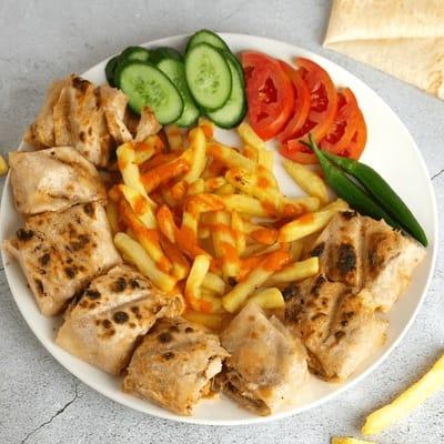 Chawarma Arabi Viande