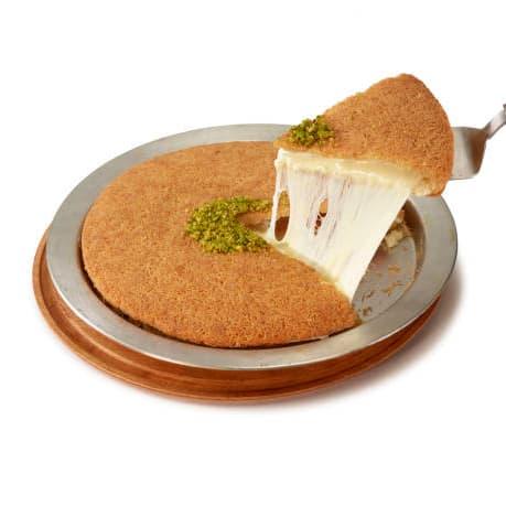 Kunafa au Fromage 2 Prs