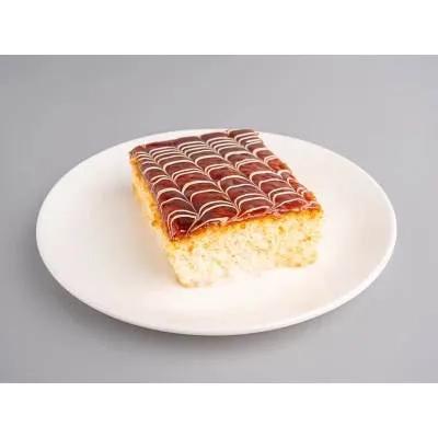 Tralicha cake