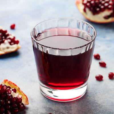 Jus Grenadine