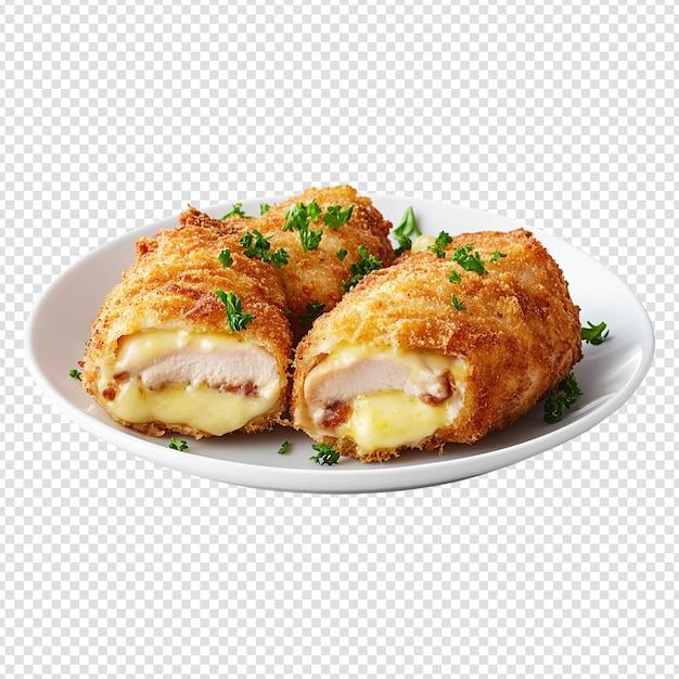 Plat Cordon Bleu