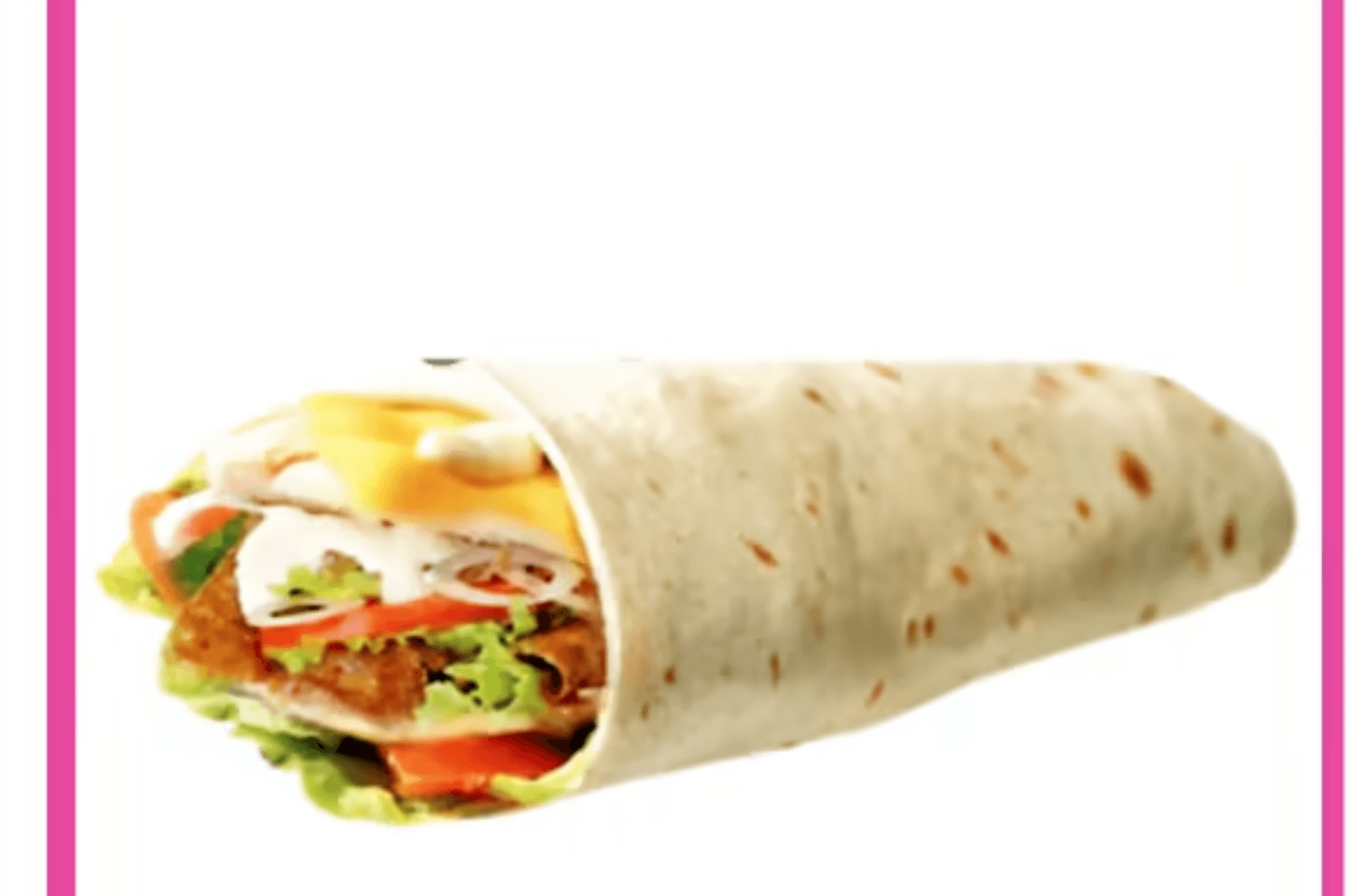 Mixte Wrap