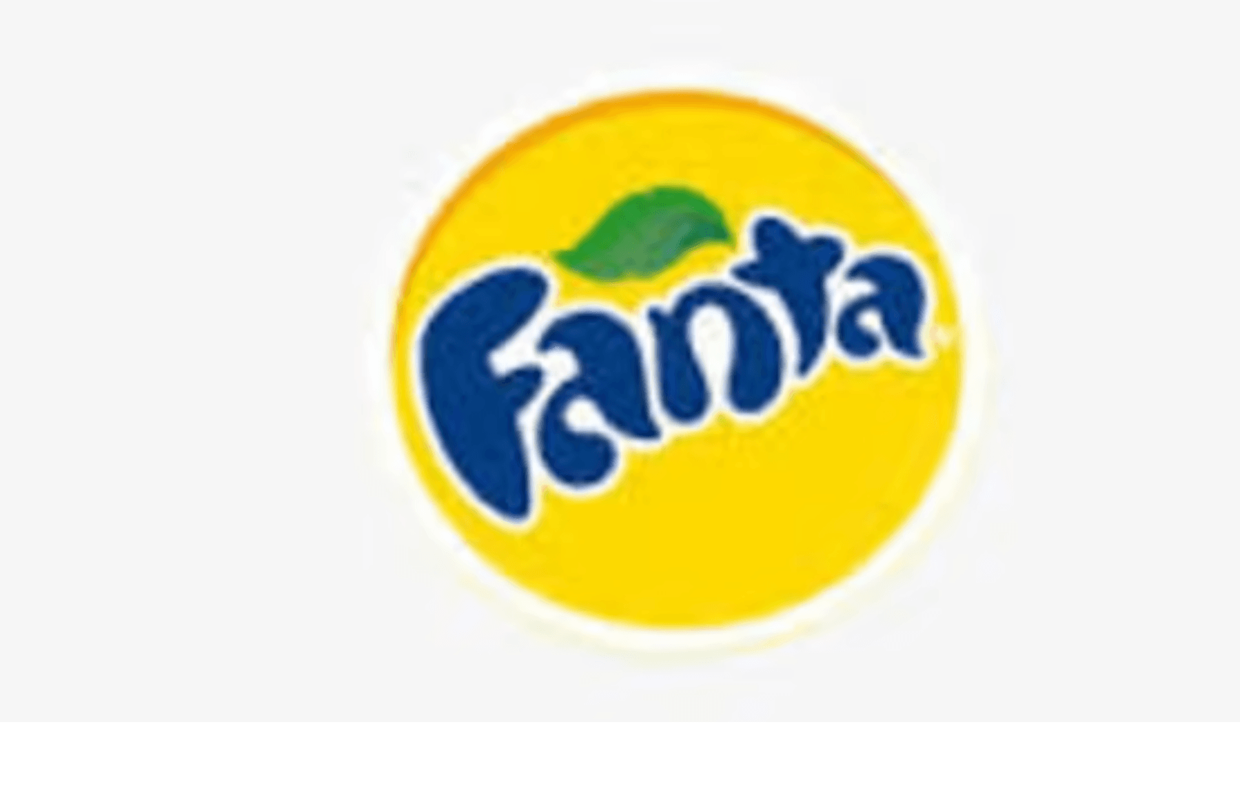 Fanta Citron
