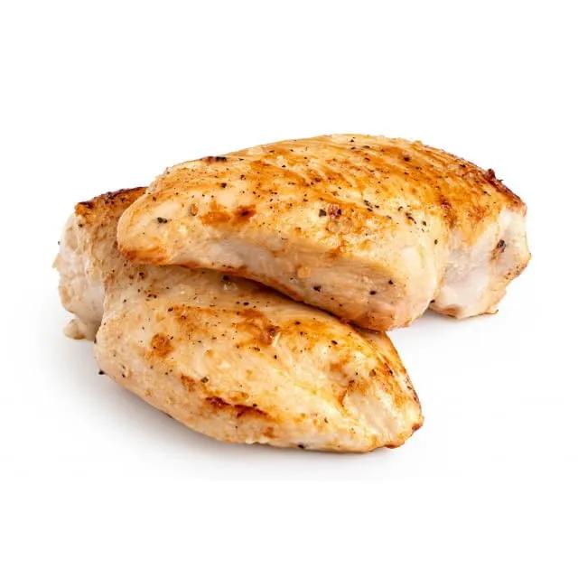 Plat Blanc de Poulet 3 Fromages