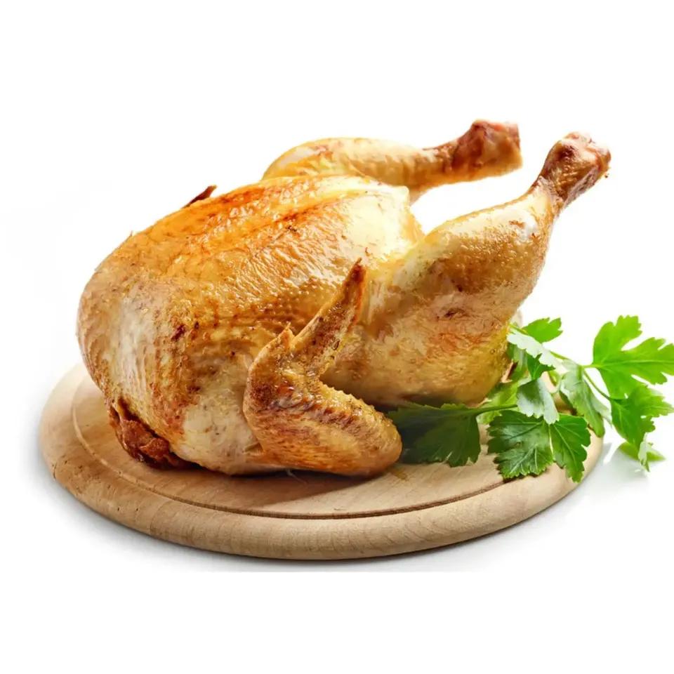 Rôti de Poulet