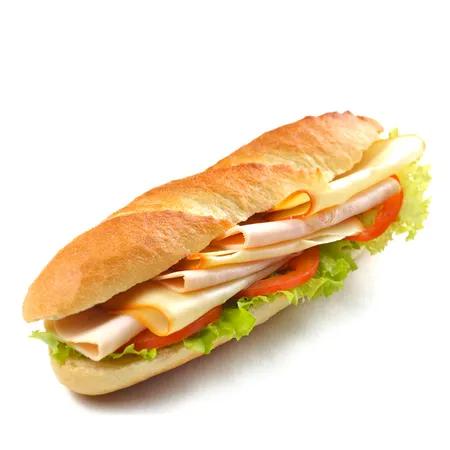 Sandwich Délicieux