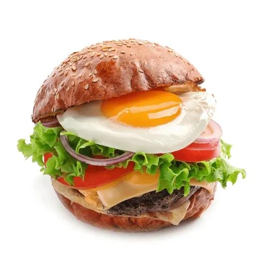 Americain Burger