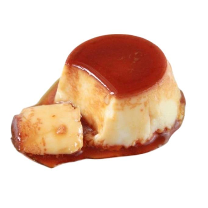 Flan au Four
