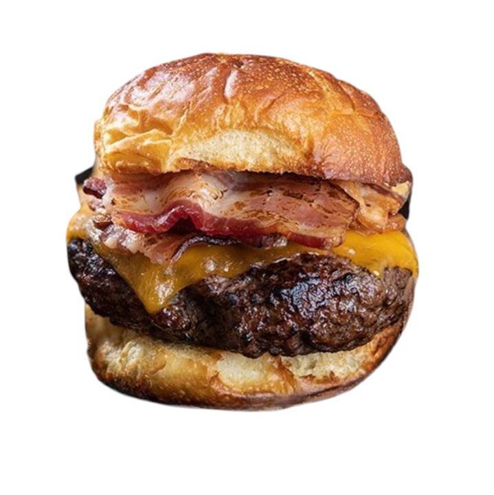 Mexicano Burger