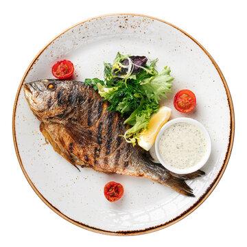 Plat Poisson