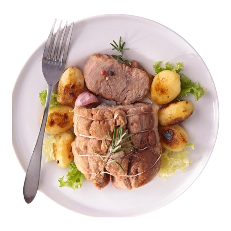 Plat Rôti de Veau