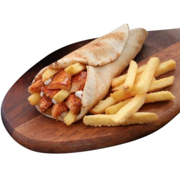 Sandwich Taouk
