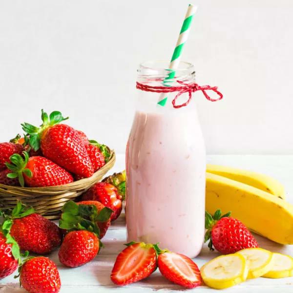 Smoothie 2 Fruits