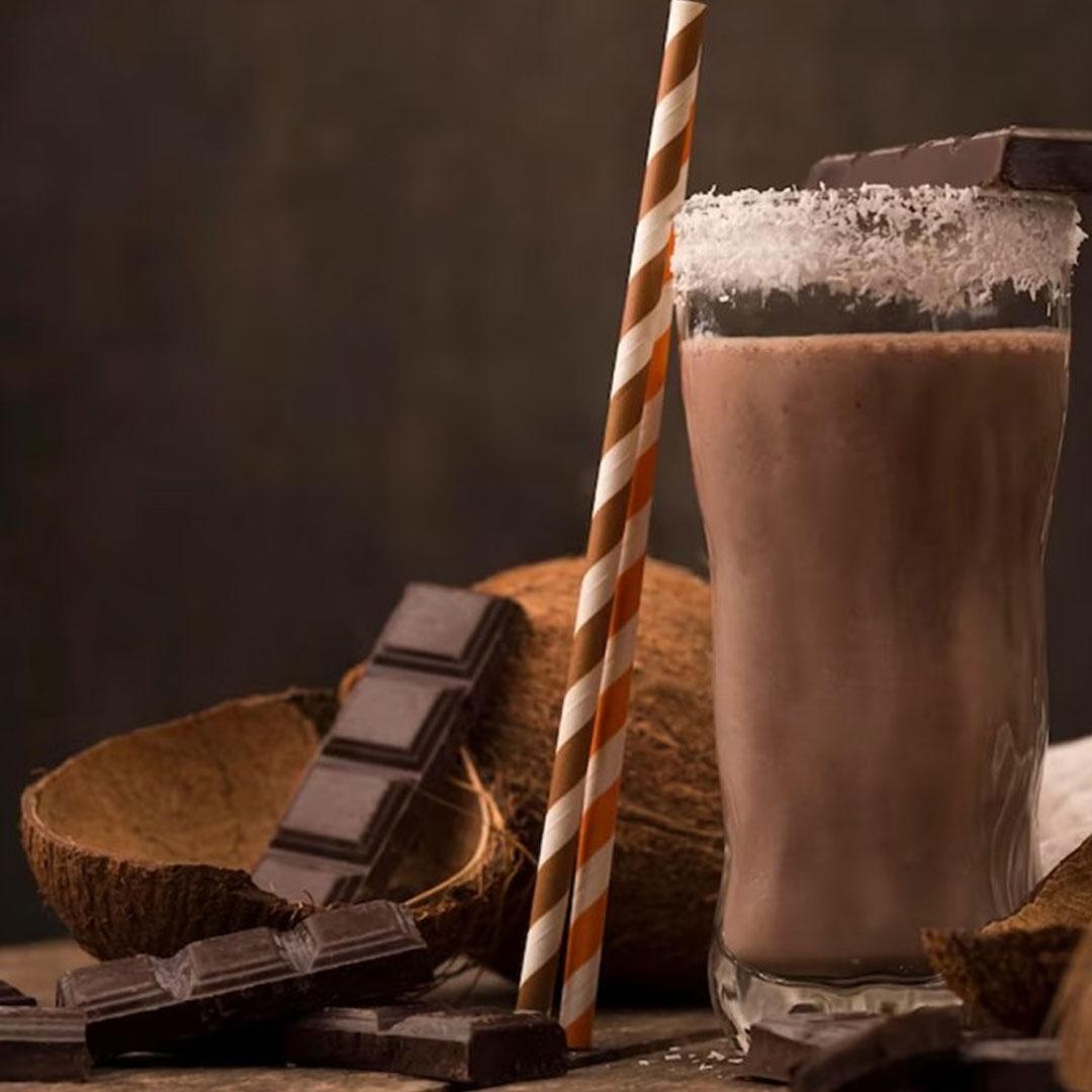 Frappé Chocolat