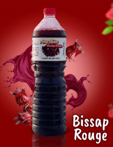 Bissap Rouge