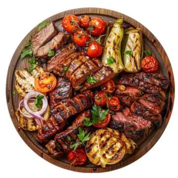 Mix Machaoui 1Kg