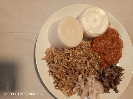 Akassa Monyo Poisson Fretin