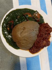 Pâte Noire Crincrin Friture