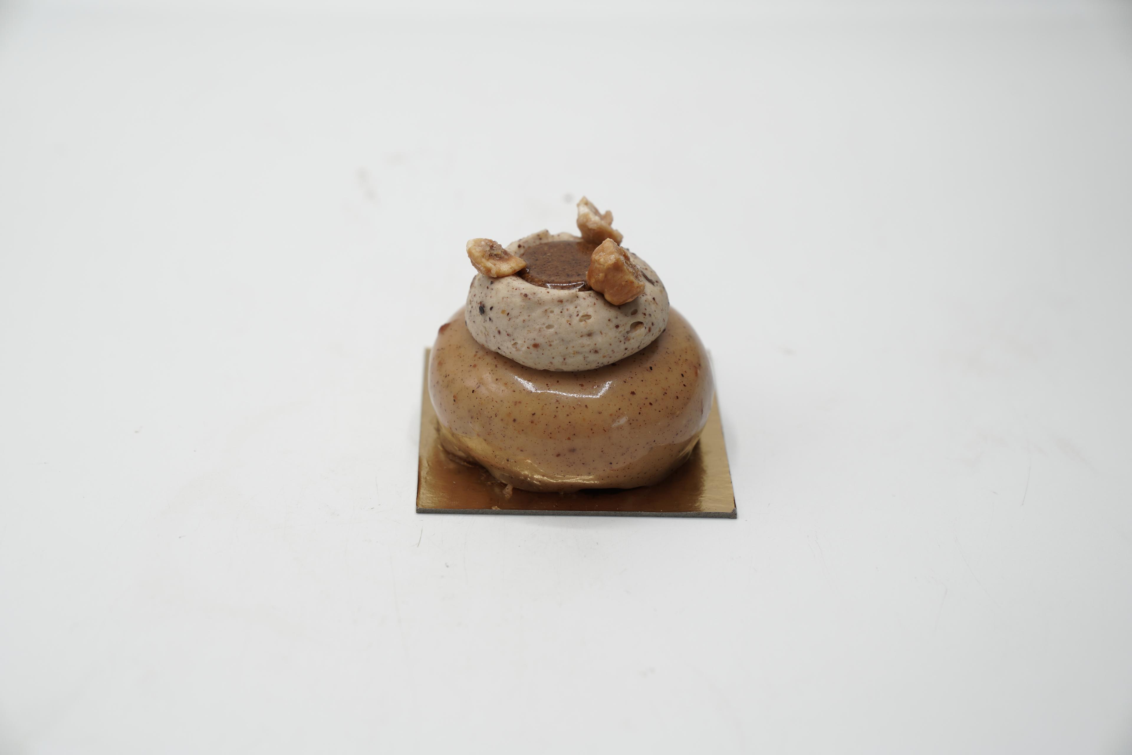 100% Noisette