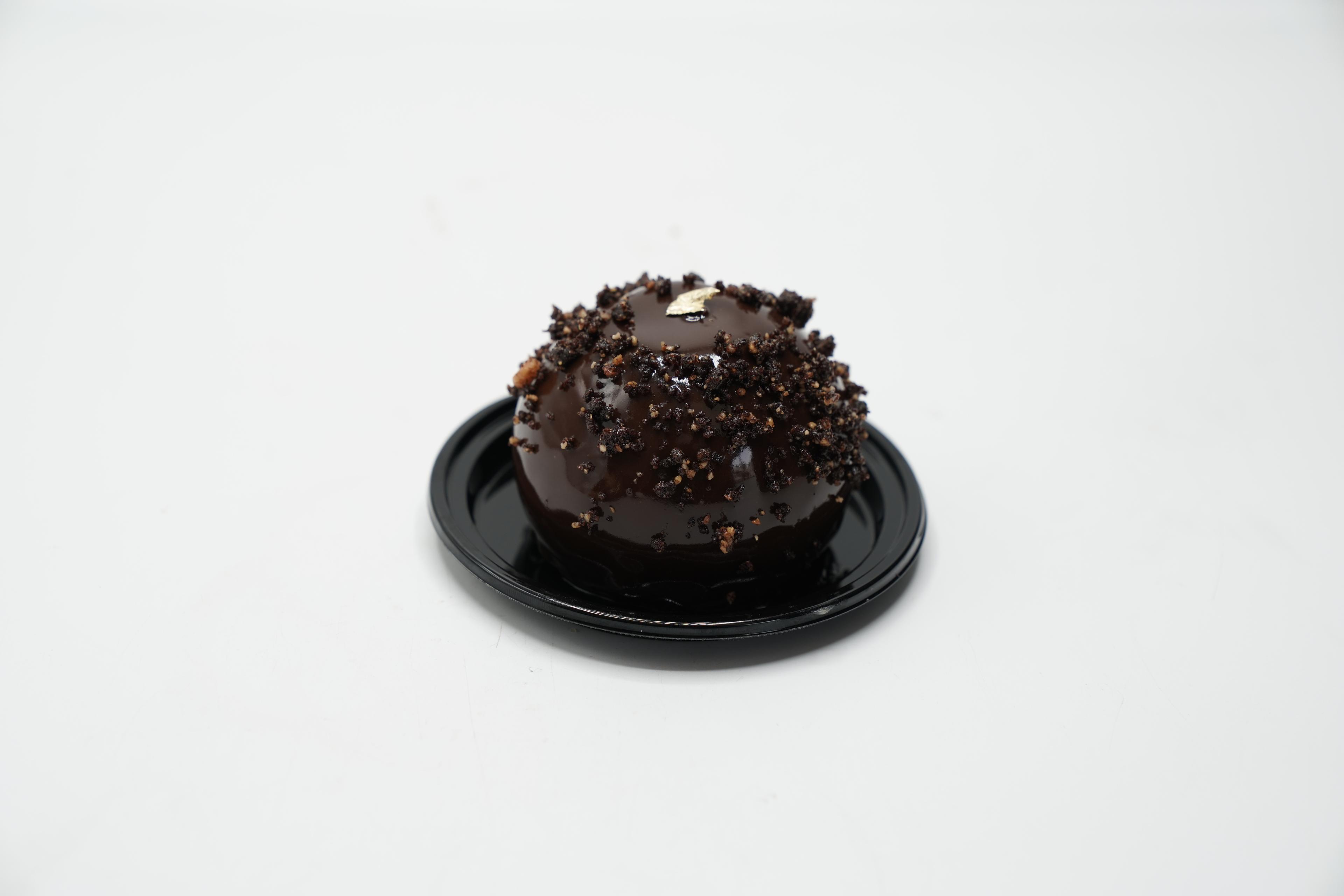 Bombe Chocolat Praliné