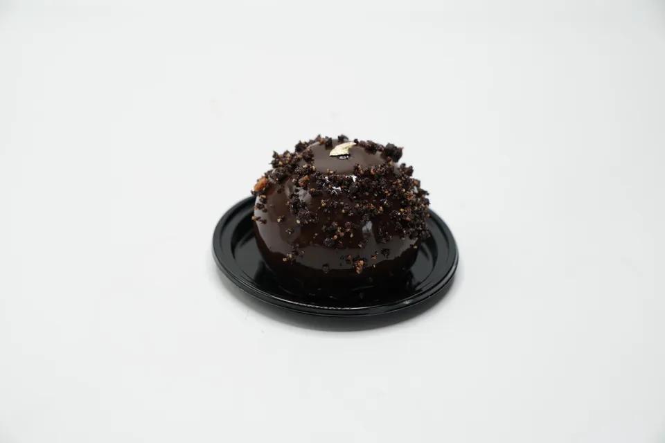 Bombe Chocolat Praliné