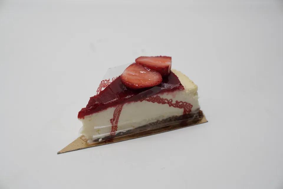 Cheesecake Framboise
