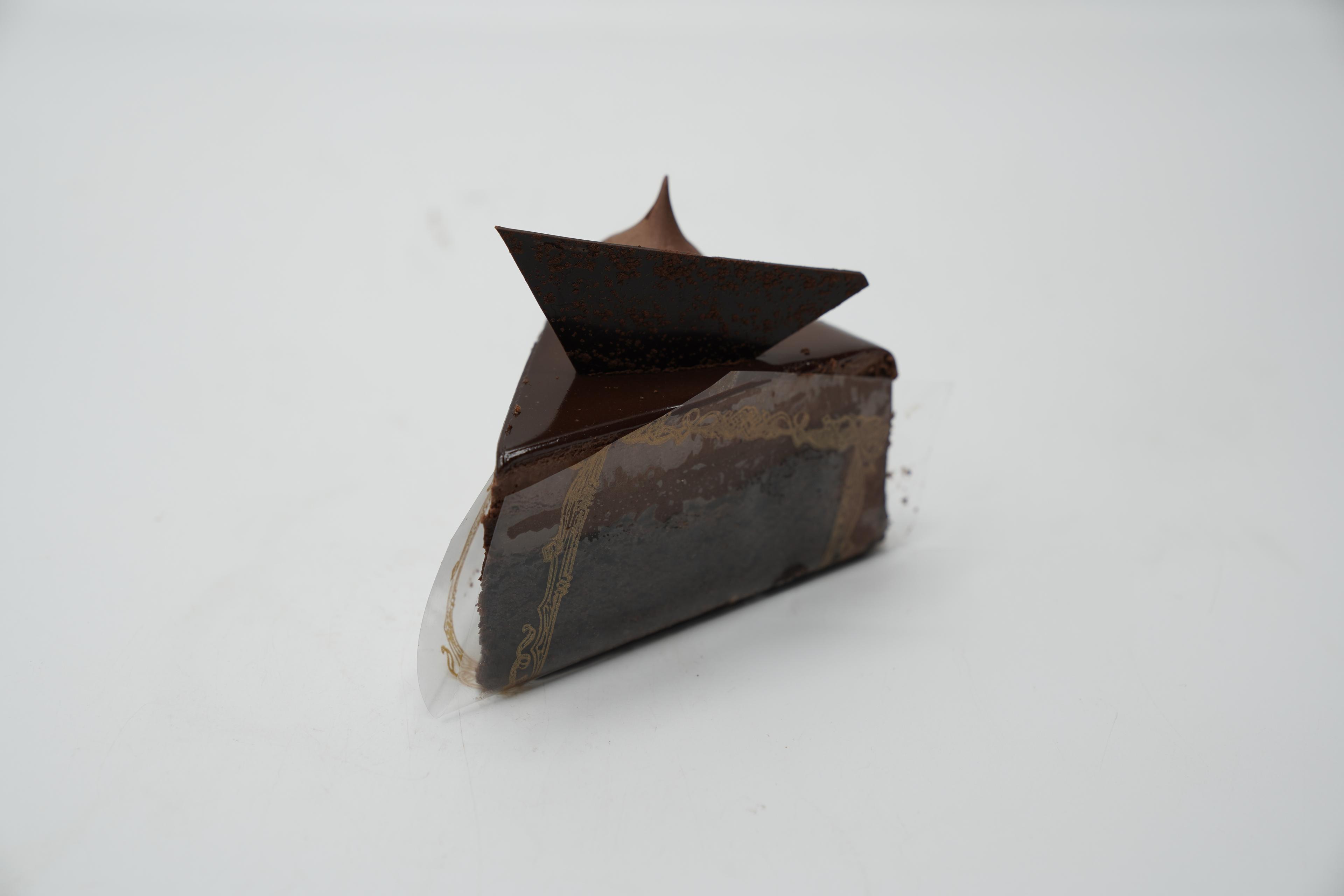 Tarte Grande Cru Chocolat