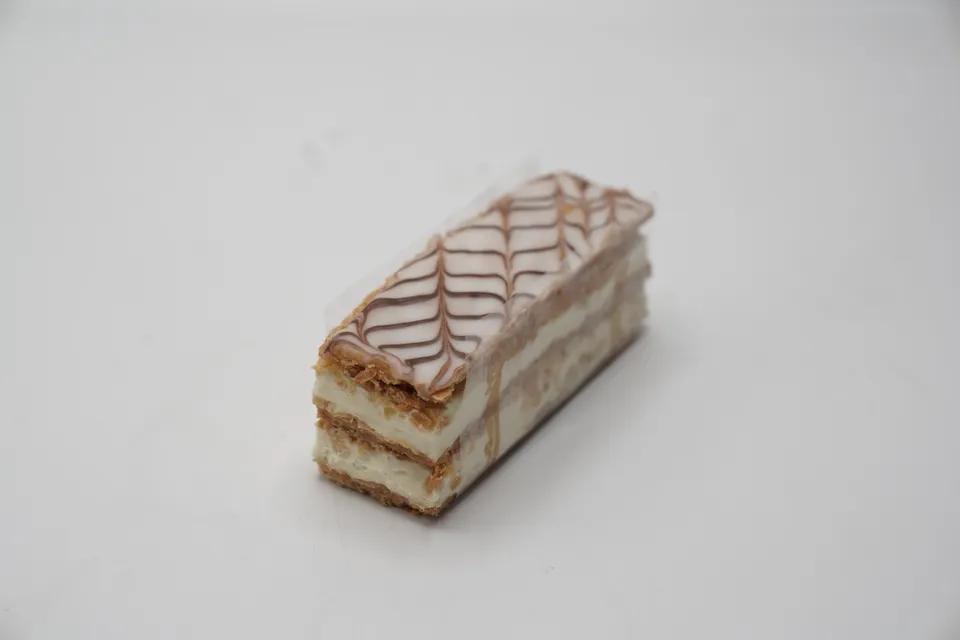 Mille Feuilles Vanille