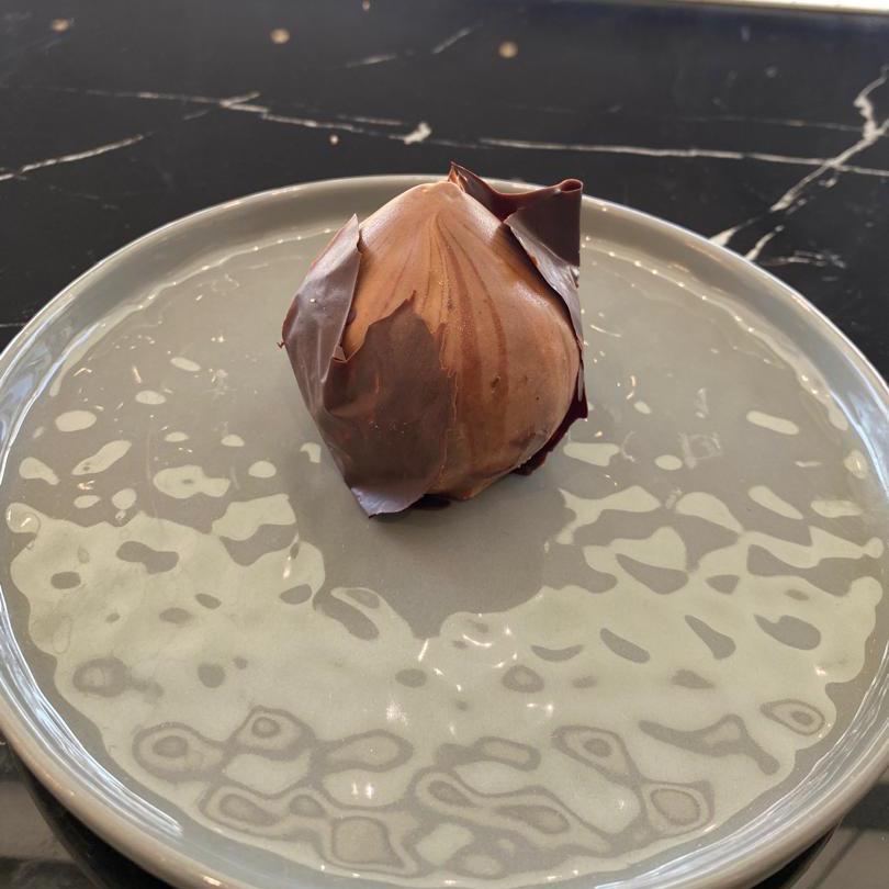 Trompe L'œil Noisette