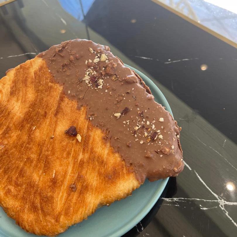 Flatté Croissant
