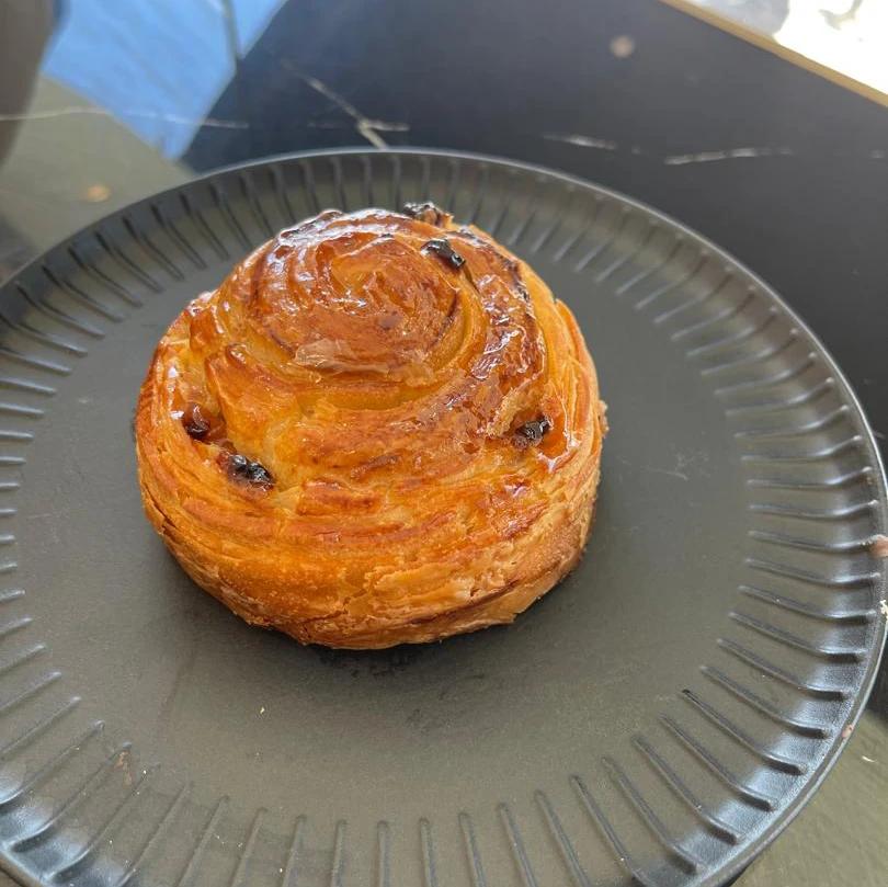 Pains aux Raisins