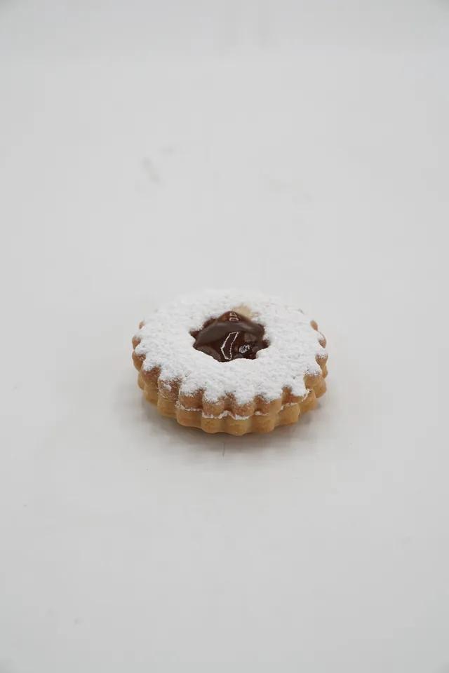 Sablé Confiture